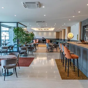 **** Hotel Cristallo Wellness Italia