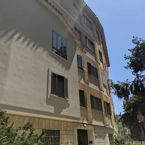 Szálloda San Juan De Ribera, Casa Per Ferie, Róma