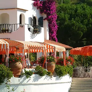 Cala Di Mola Italië