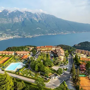 Pineta Campi Italië