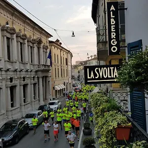 ** Hotel La Svolta Italia