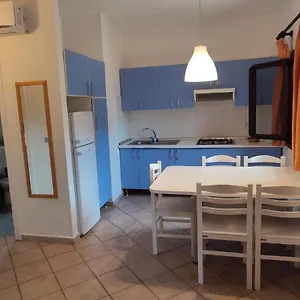 Kamarina Italië