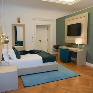 Mas Boutique *** Rome