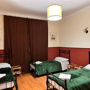 Pardis Auberge de jeunesse