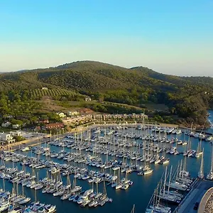 **** Apartahotel Marina Di Scarlino Italia