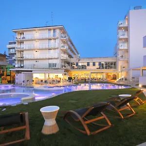 Отель Marina Palace 4 Stelle S