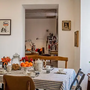 Bottega Delle Arti Bed & Breakfast