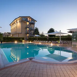 *** Hotel Tiziana Italia