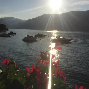 *** Bed and breakfast Crotto Dei Pescatori Italia