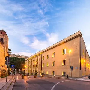 Camplus Palermo Normanni - Casa Per Ferie Italië