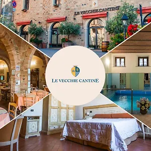 Le Vecchie Cantine Italië