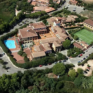 **** Resort Nicolaus Club Torre Moresca Italia
