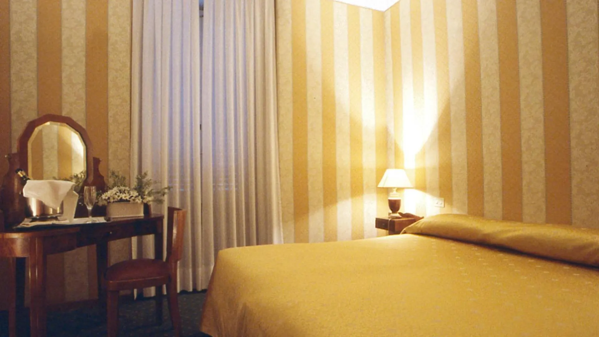 Orange Garden B&B Roma