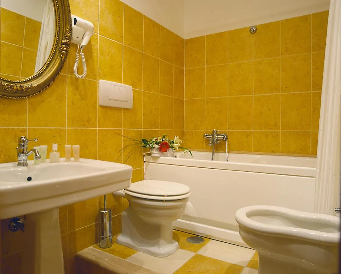 Orange Garden B&B Roma