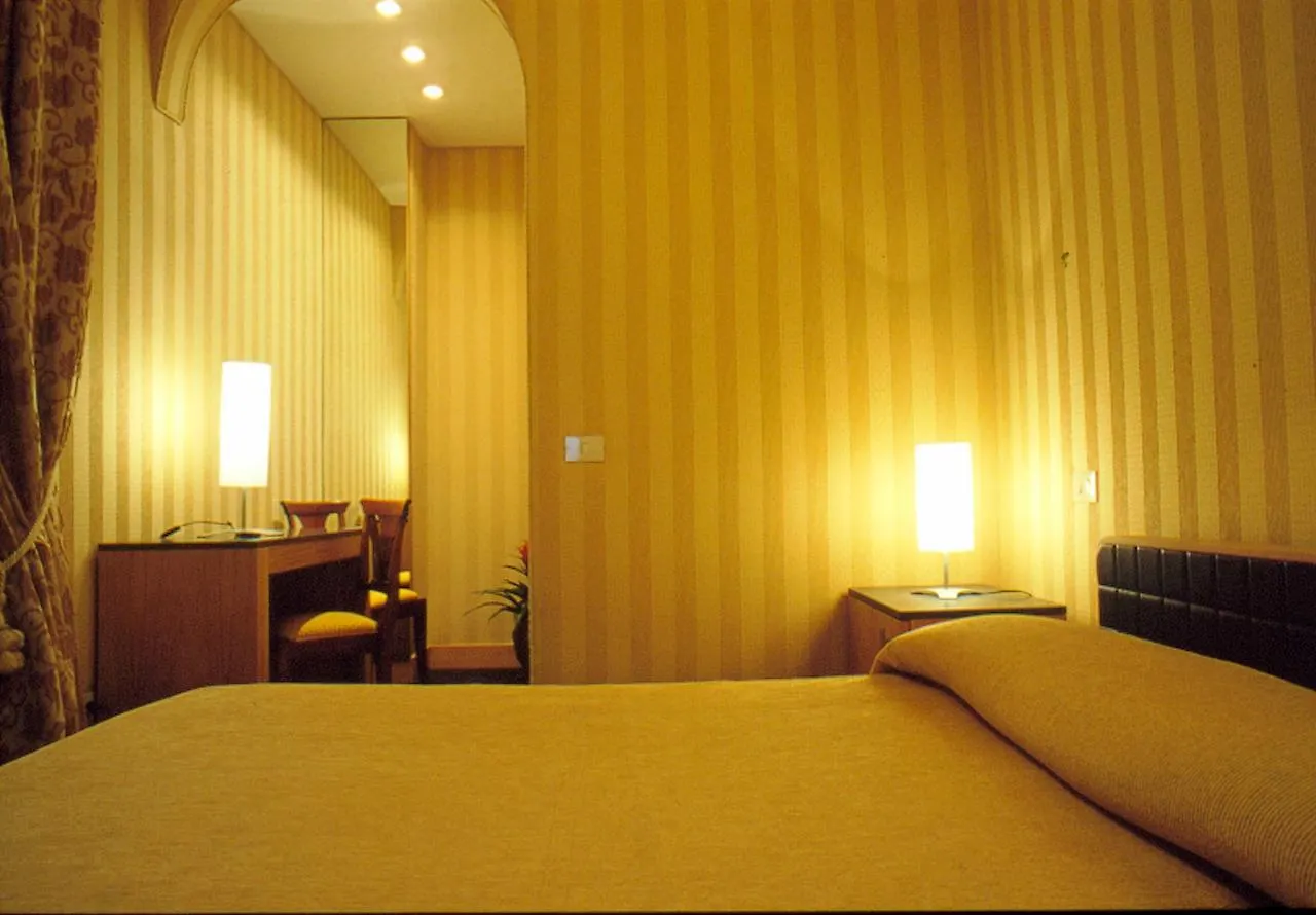 ** Bed & Breakfast Orange Garden B&B Roma Italia