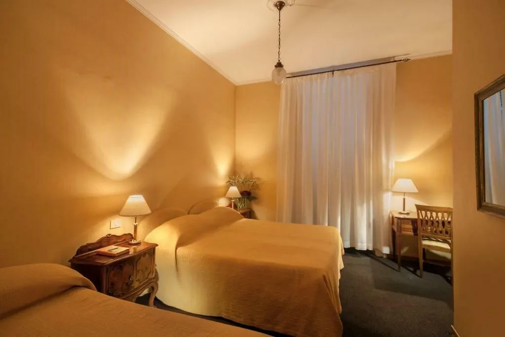 Bed & Breakfast Orange Garden B&B Roma