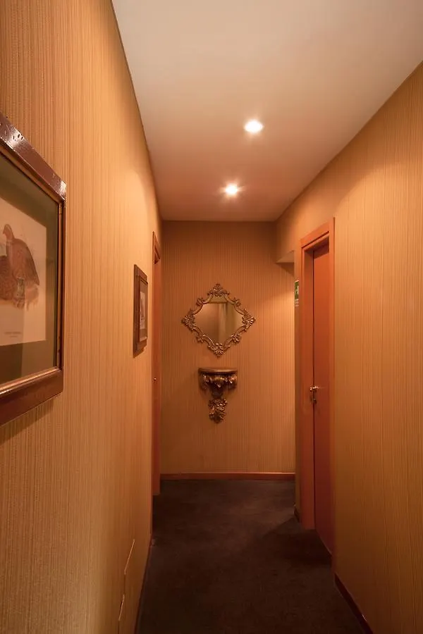 Orange Garden Guest House Rome Bed & Breakfast