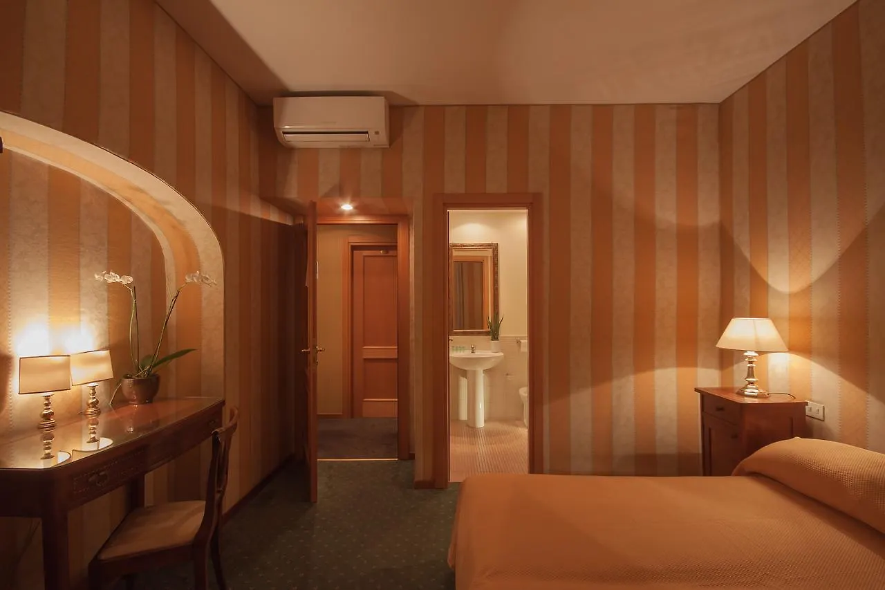 Orange Garden Guest House Rome